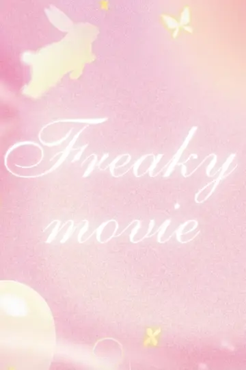 Poster to the movie "Freaky Movie" #962923