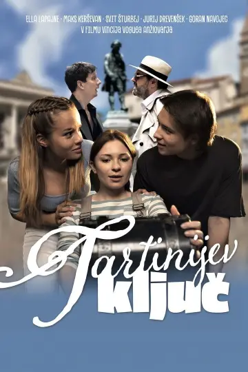 Tartini's Key