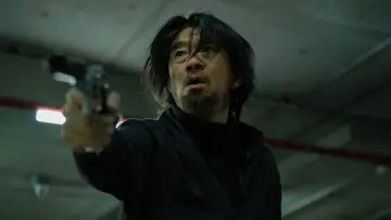 Backdrop to the movie "Bangkok Breaking: Heaven and Hell" #666396
