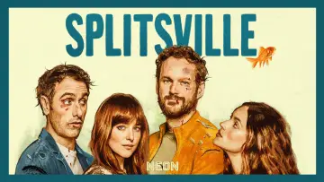 Backdrop to the movie "Splitsville" #518704