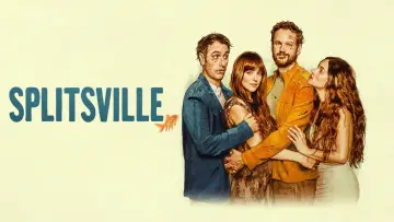 Backdrop to the movie "Splitsville" #518707