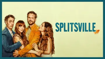 Backdrop to the movie "Splitsville" #763084