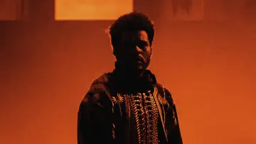 Backdrop to the movie "The Weeknd: Live at São Paulo" #982327