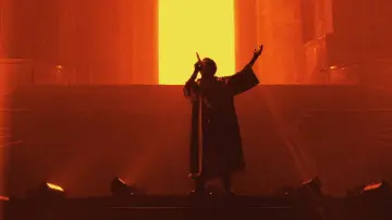 Backdrop to the movie "The Weeknd: Live at São Paulo" #982328