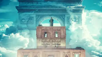 Backdrop to the movie "The Weeknd: Live at São Paulo" #982330