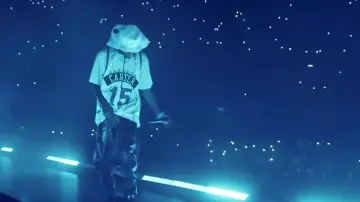 Backdrop to the movie "The Weeknd: Live at São Paulo" #982333