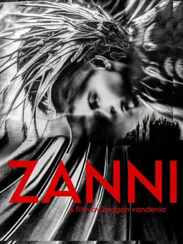 Poster to the movie "Zanni" #818836