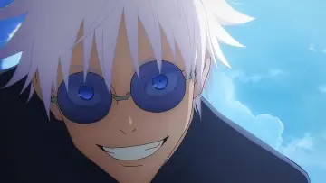 Backdrop to the movie "JUJUTSU KAISEN: Hidden Inventory / Premature Death - The Movie" #609733