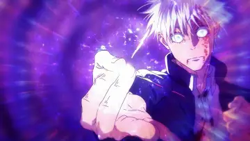 Backdrop to the movie "JUJUTSU KAISEN: Hidden Inventory / Premature Death - The Movie" #609745
