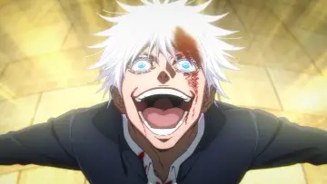 Backdrop to the movie "JUJUTSU KAISEN: Hidden Inventory / Premature Death - The Movie" #609746