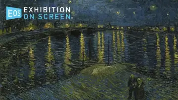 Backdrop to the movie "Van Gogh: Poets & Lovers" #543813