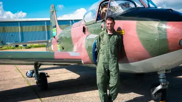Backdrop to the movie "Guy Martin: Top Gun" #881809
