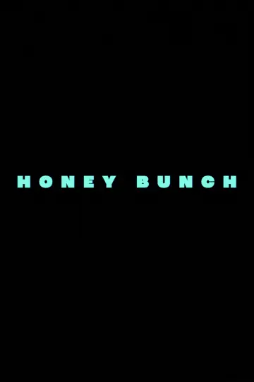 Poster to the movie "Honey Bunch" #537163