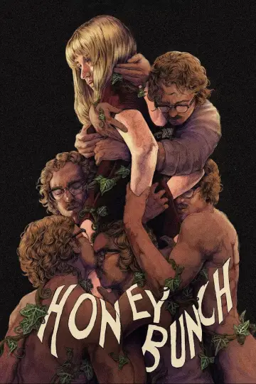 Poster to the movie "Honey Bunch" #779461
