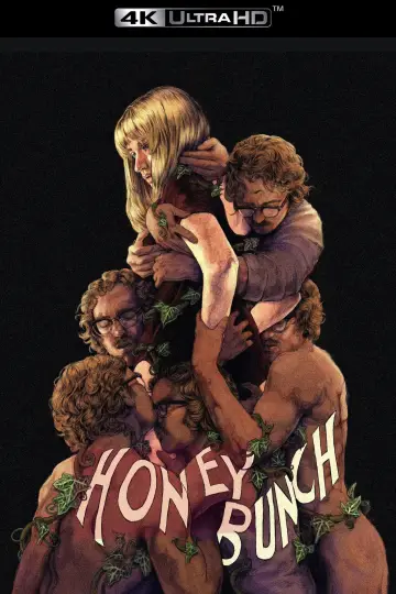 Poster to the movie "Honey Bunch" #779467