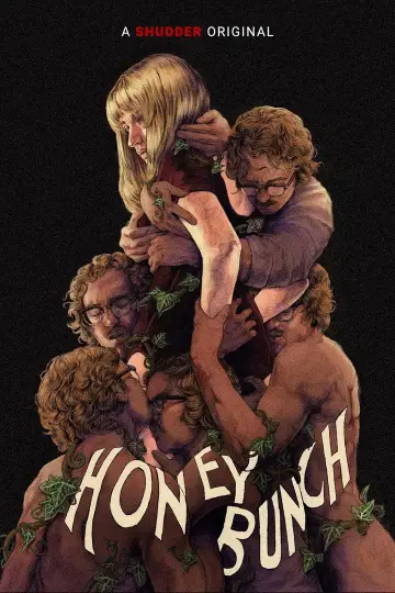 Poster to the movie "Honey Bunch" #830315