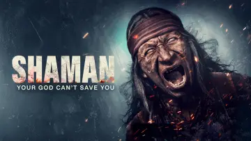 Backdrop to the movie "Shaman" #981150