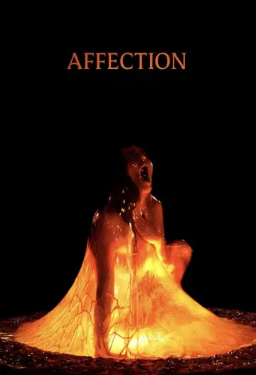 Poster to the movie "Affection" #818280