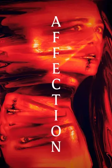 Poster to the movie "Affection" #909547