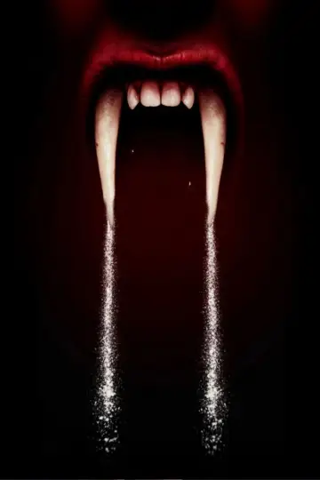 Poster to the movie "Bleeding" #647274