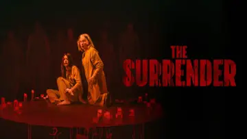 Backdrop to the movie "The Surrender" #532487