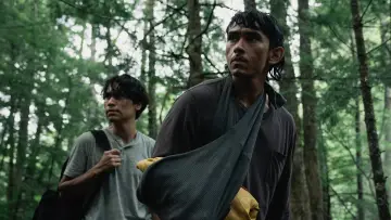Backdrop to the movie "At the Place of Ghosts" #688891