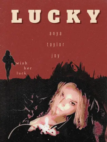 Poster to the movie "Finding Emily" #1154556
