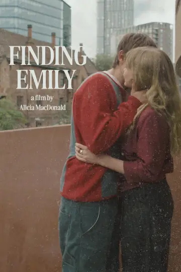 Poster to the movie "Finding Emily" #1204679