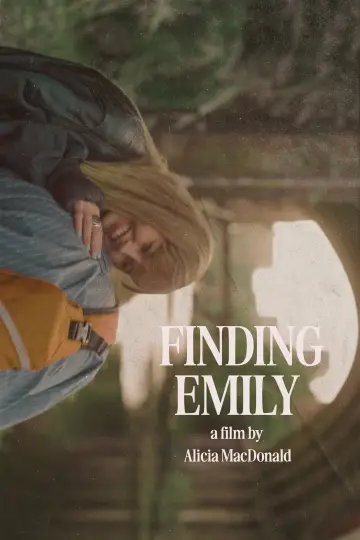 Poster to the movie "Finding Emily" #1204681