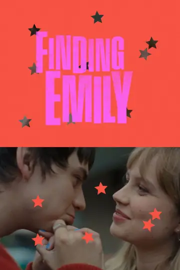Poster to the movie "Finding Emily" #1524951