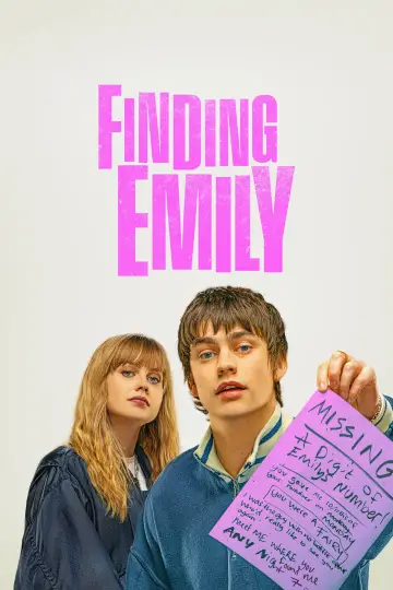 Poster to the movie "Finding Emily" #1570167
