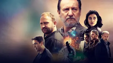 Backdrop to the movie "Vinci 2" #939009