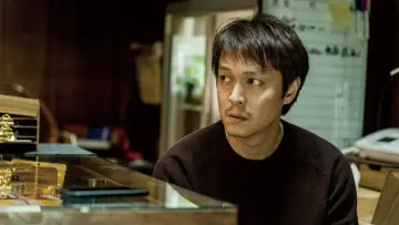 Backdrop to the movie "Kaneko