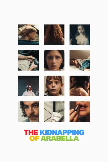 The Kidnapping of Arabella poster