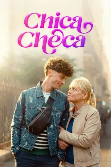 Poster to the movie "Czech Girl" #1212305