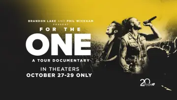 Backdrop to the movie "For the One" #1151904