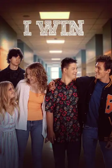 Poster to the movie "I Win" #974394