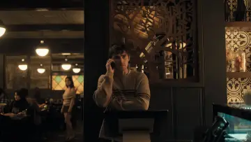 Backdrop to the movie "Obsession" #1153697