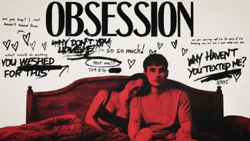 Backdrop to the movie "Obsession" #1153699
