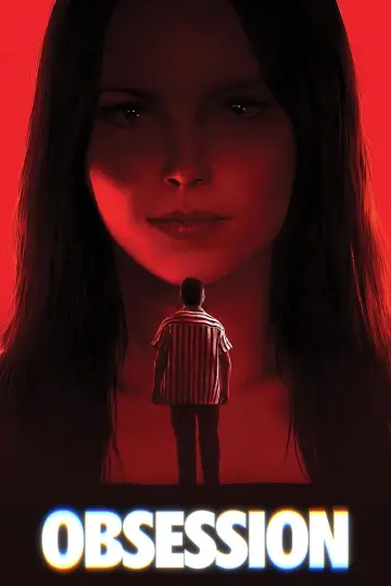 Poster to the movie "Obsession" #1153719