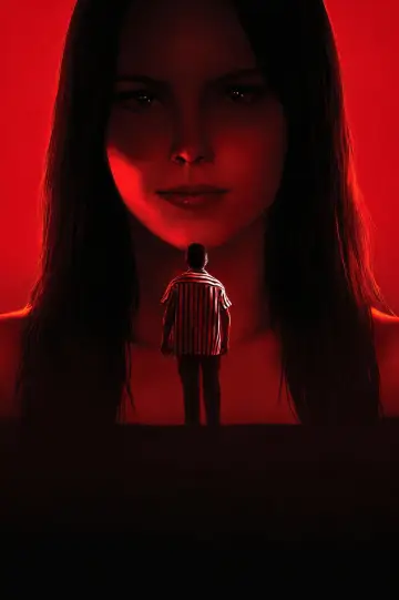 Poster to the movie "Obsession" #1153720