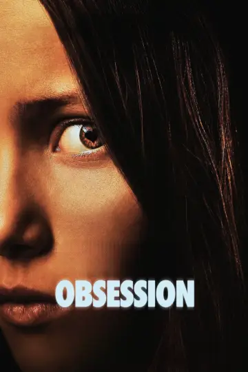 Poster to the movie "Obsession" #1153724