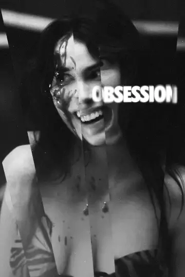 Poster to the movie "Obsession" #1153728