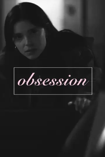 Poster to the movie "Obsession" #1153729