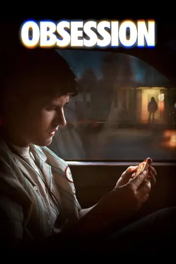 Poster to the movie "Obsession" #1153731