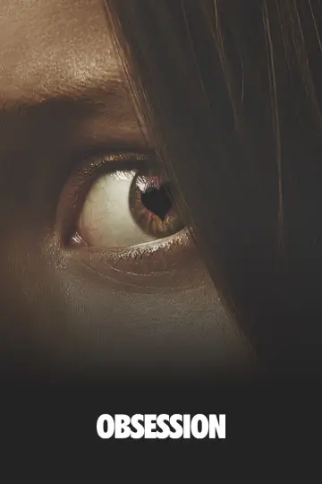 Poster to the movie "Obsession" #1153735
