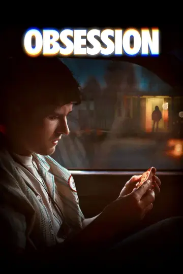 Poster to the movie "Obsession" #1153736