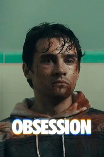 Poster to the movie "Obsession" #1153745