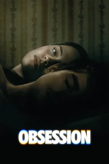 Poster to the movie "Obsession" #1153746