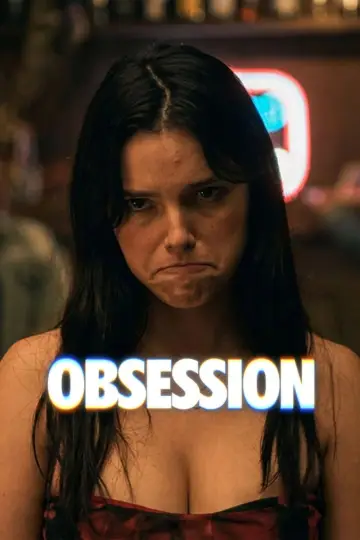 Poster to the movie "Obsession" #1153754